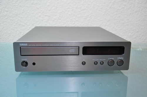 Yamaha cdx titan laser - cdx, 10