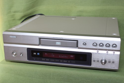 Denon dvd 3910 - lettore, +