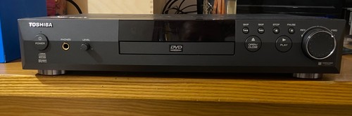 Lettore dvd toshiba - lettore,