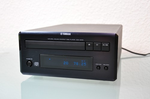 Yamaha cdx e410 black - yamaha,