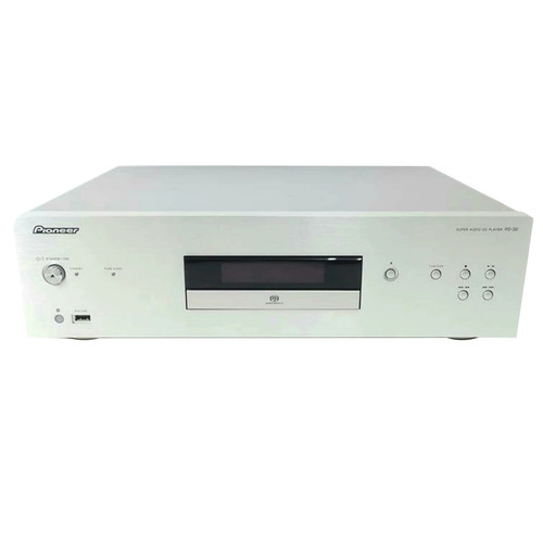Pioneer lettore cd - lettore, cd/sacd