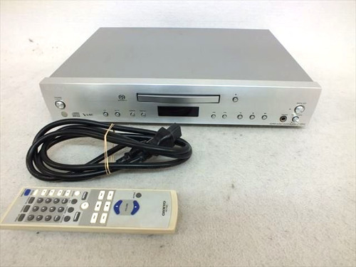 Onkyo s5vl super - super, cd
