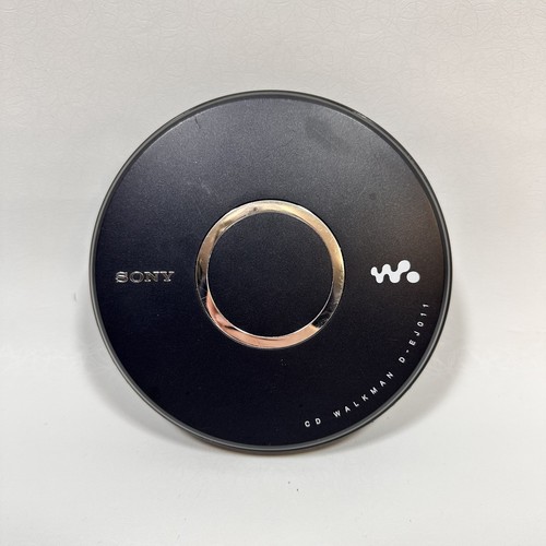 Sony walkman ej011 portable - sony,
