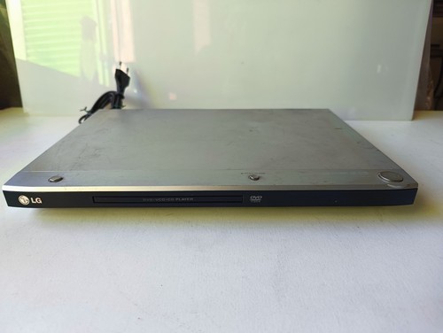 Dvx141 lettore dvd - lg,