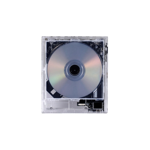 Km5 instant disk audio - km5, cp1