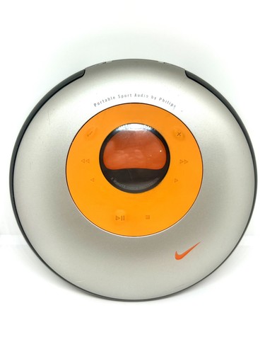 Lettore audio sportivo - lettore, cd
