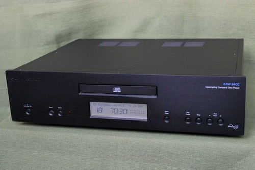 Cambridge audio azur - audio, 840c