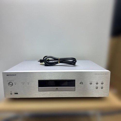 Pioneer sacd lettore - pioneer,