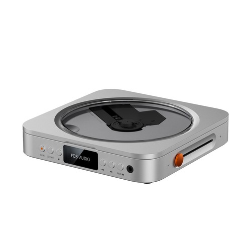 Fosi audio merak - fosi, lettore