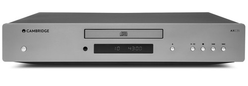 Cambridge audio axc35 - audio,