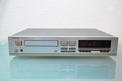 Luxman 351 unità laser - luxman,