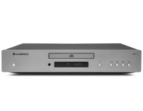 Cambridge audio c35 - ax,