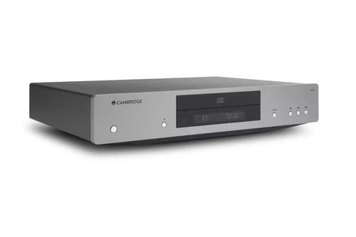 Cambridge audio cxc - cambridge,
