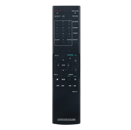 Telecomando sostitutivo