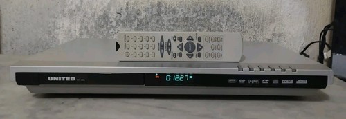 United dvx6066 lettore - dvx6066,