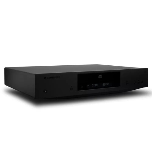 Cambridge audio cxc black - audio,