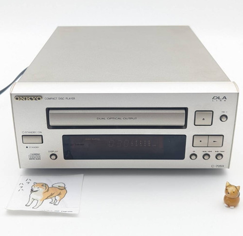 Onkyo 705x lettore audio - c-705x,