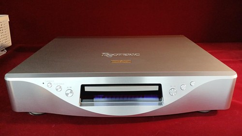 Lettore super audio - super,
