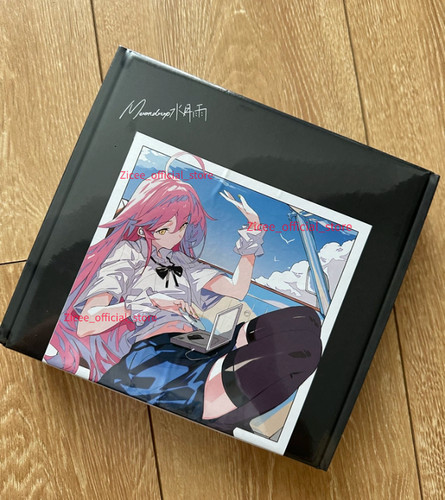 Moondrop discdream lettore - discdream, 2