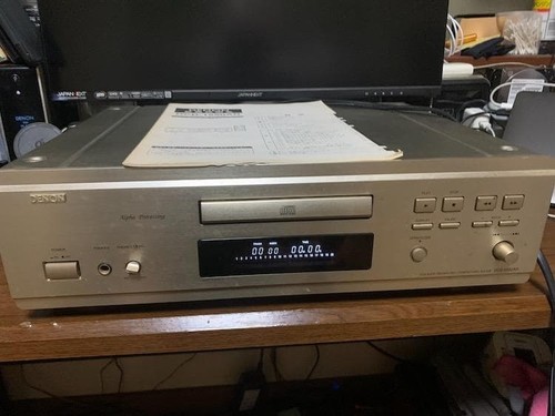 Componente audio lettore - , cd