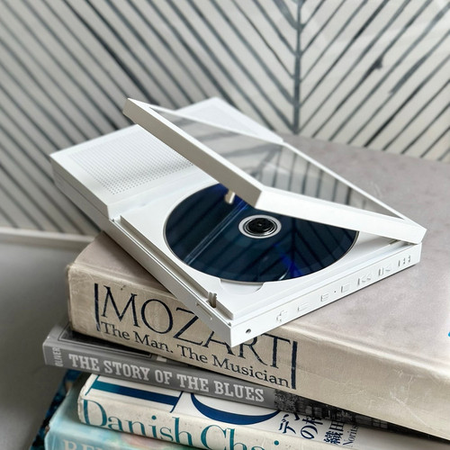 Km5 instant disc audio - km5, cp2