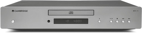 Cambridge audio c35 - ax,