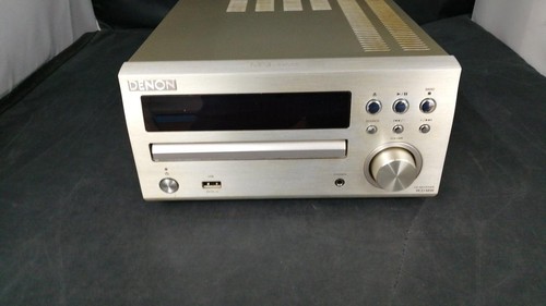 Lettore audio compatto