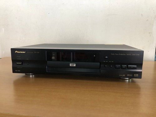 Lettore dvd pioneer dv - dvd,