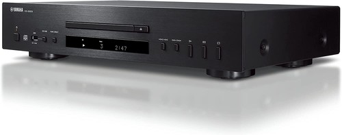Yamaha cds303bl lettore con - cds303bl,