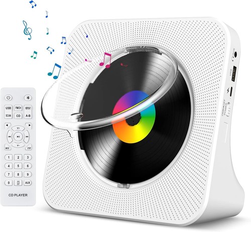 Lettore 806 con - cd,