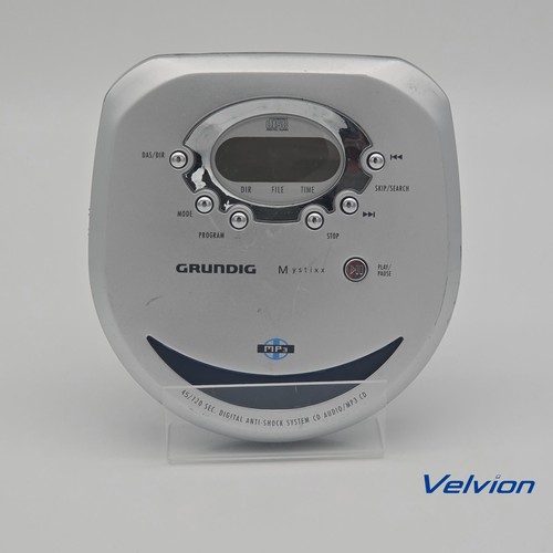 Grundig cdp 9200 mystixx - 9200,