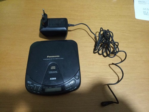 Vintage panasonic s150 - vintage,