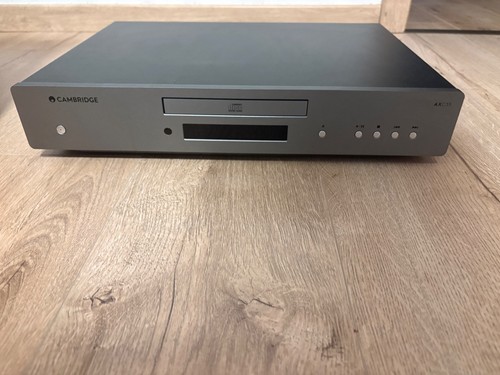 Lettore cambridge audio - cambridge,
