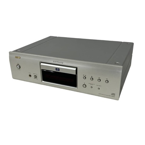 Unità lettore sacd super - lettore,