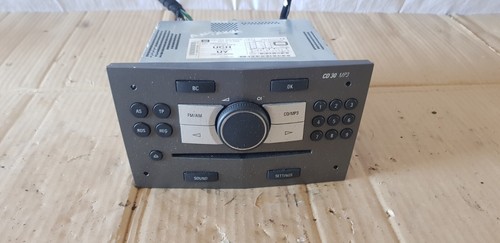 Opel antara autoradio stereo - opel,