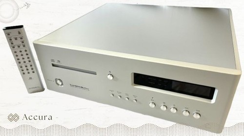 Luxman lettore sacd cd - luxman, sacd/cd