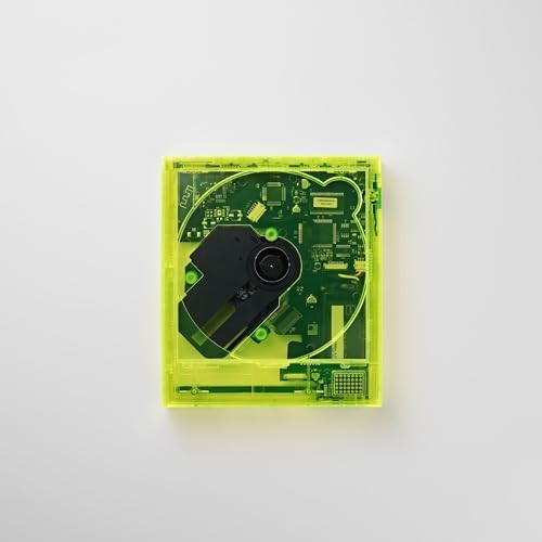 Km5 instant disk - km5, cp1