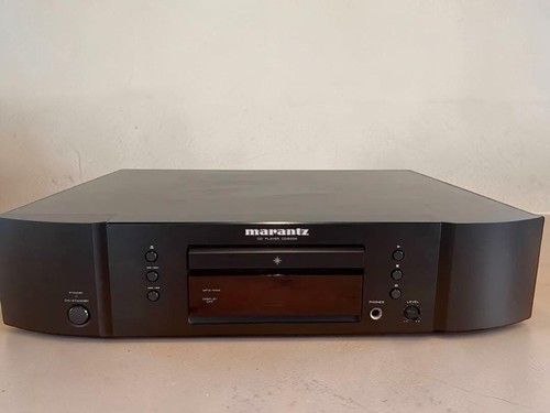 Lettore marantz cd5004 2011 - marantz,