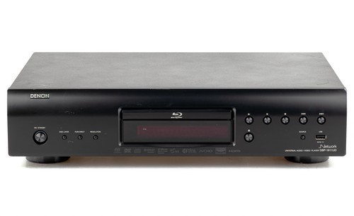 Denon dbp 1611ud lettore - denon,