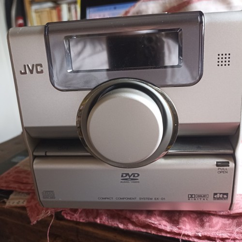 Lettore dvd sistema - dvd, e