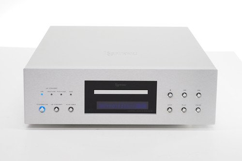 Lettore sacd 60 - sacd/cd, sa-60