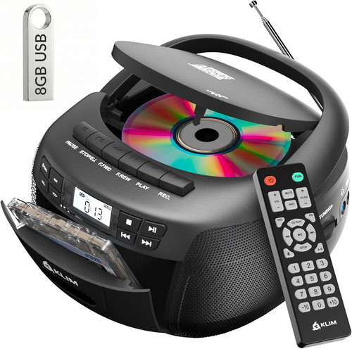 Lettore con usb - lettore, –