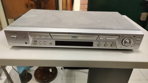 Sony dvp ns700v lettore - -,