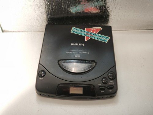 Philips 6840 lettore cd - philips,