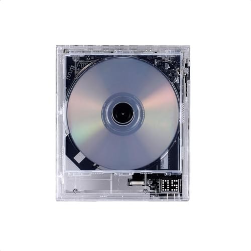 Km5 lettore cd - lettore,