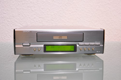 Denon ucd 250 - denon, ucd-250_laser
