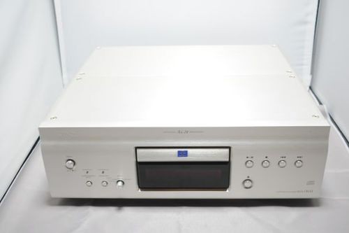 Denon dcd sa1 sacd super - denon, audio