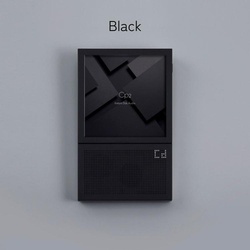 Km5 instant disk - disk, cp2