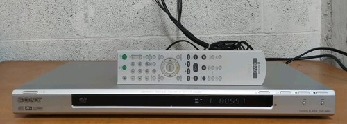 Sony dvp ns30 lettore dvd - lettore, e