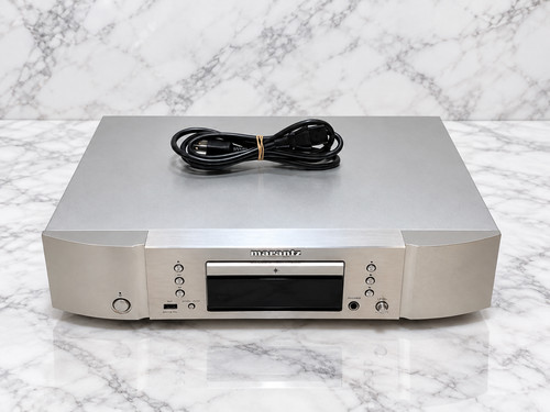Marantz cd6006 lettore - cd6006, cd